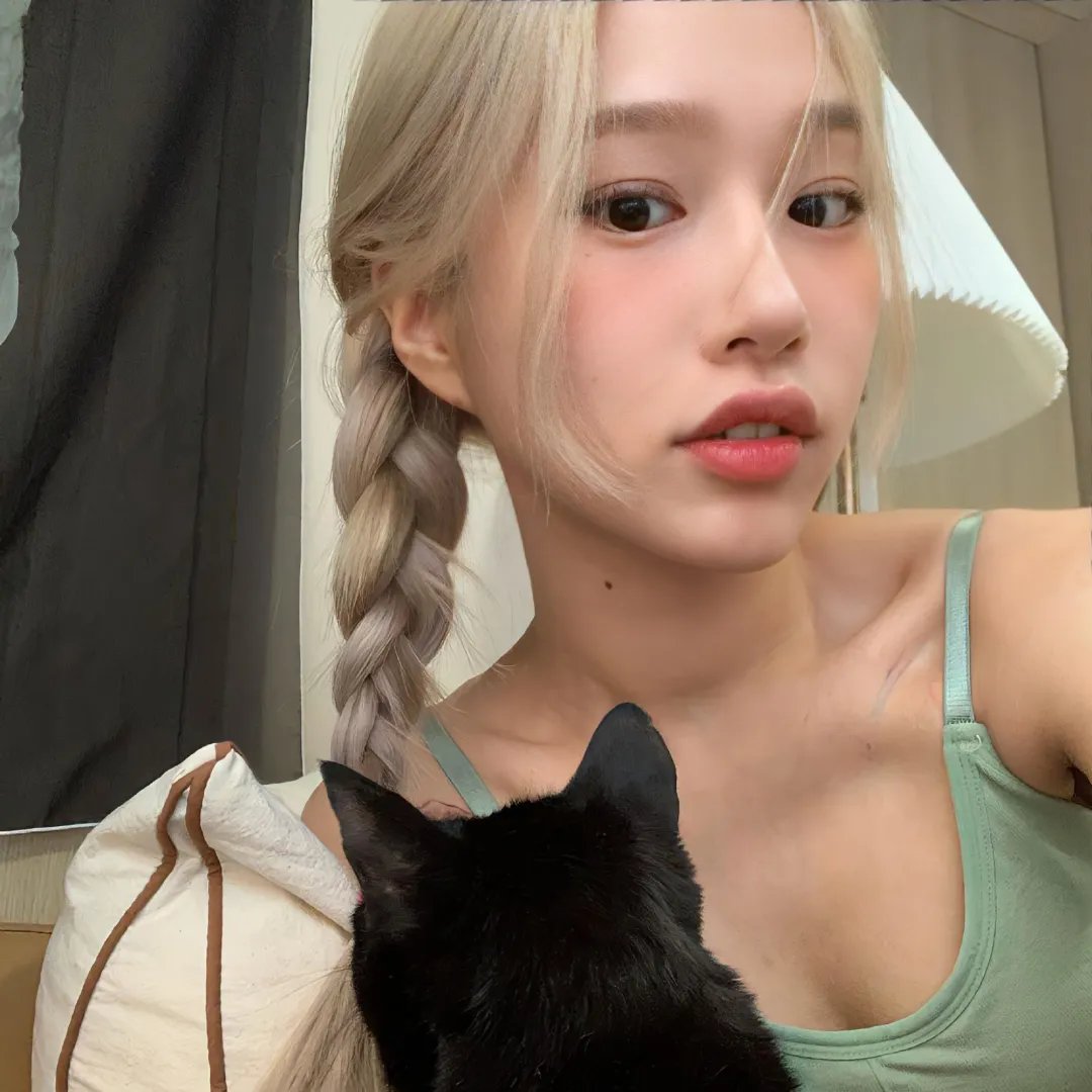 女魔头