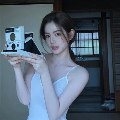 生命速写
